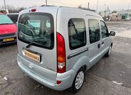 Renault Kangoo Kombi 1,5 l 62 kw