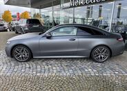 Mercedes-Benz Třídy E 3