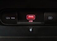 KIA Niro Kombi 1,6 l 77 kw