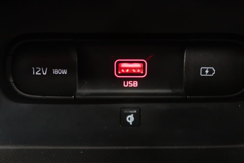 KIA Niro Kombi 1,6 l 77 kw