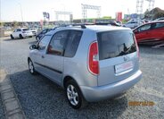 Škoda Roomster Kombi 1,4 l 63 kw