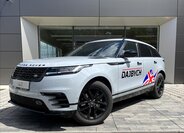 Land Rover Range Rover Velar 1