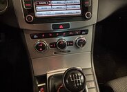 Volkswagen Passat CC Sedan 0,0 103 kw