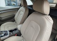 Audi A5 Kabriolet 2,0 l 155 kw