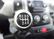 Citroën Jumper Ostatní 2,0 l 120 kw