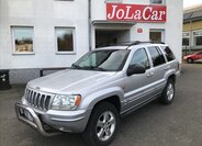 Jeep Grand Cherokee Ostatní 2,7 l 120 kw
