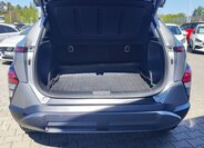 Hyundai Kona SUV / Terénní 1,6 l 145 kw