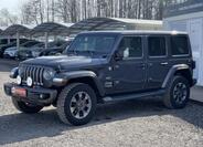 Jeep Wrangler 4