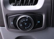 Ford Transit Custom Kombi 2,0 l 96 kw