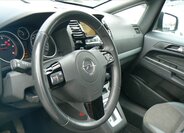 Opel Zafira MPV 1,9 l 110 kw