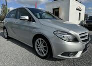 Mercedes-Benz Třídy B 9