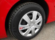 Peugeot 207 Hatchback 1,4 l 54 kw