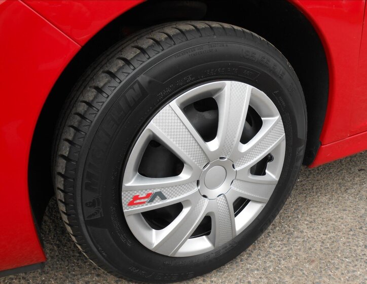 Peugeot 207 Hatchback 1,4 l 54 kw