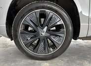 Škoda Karoq SUV / Terénní 1,5 l 110 kw