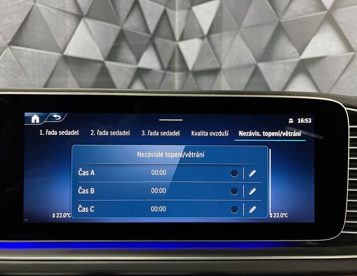 Mercedes-Benz GLS 26