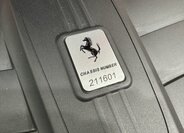 Ferrari F12 Berlinetta Kupé 6,3 l 541 kw