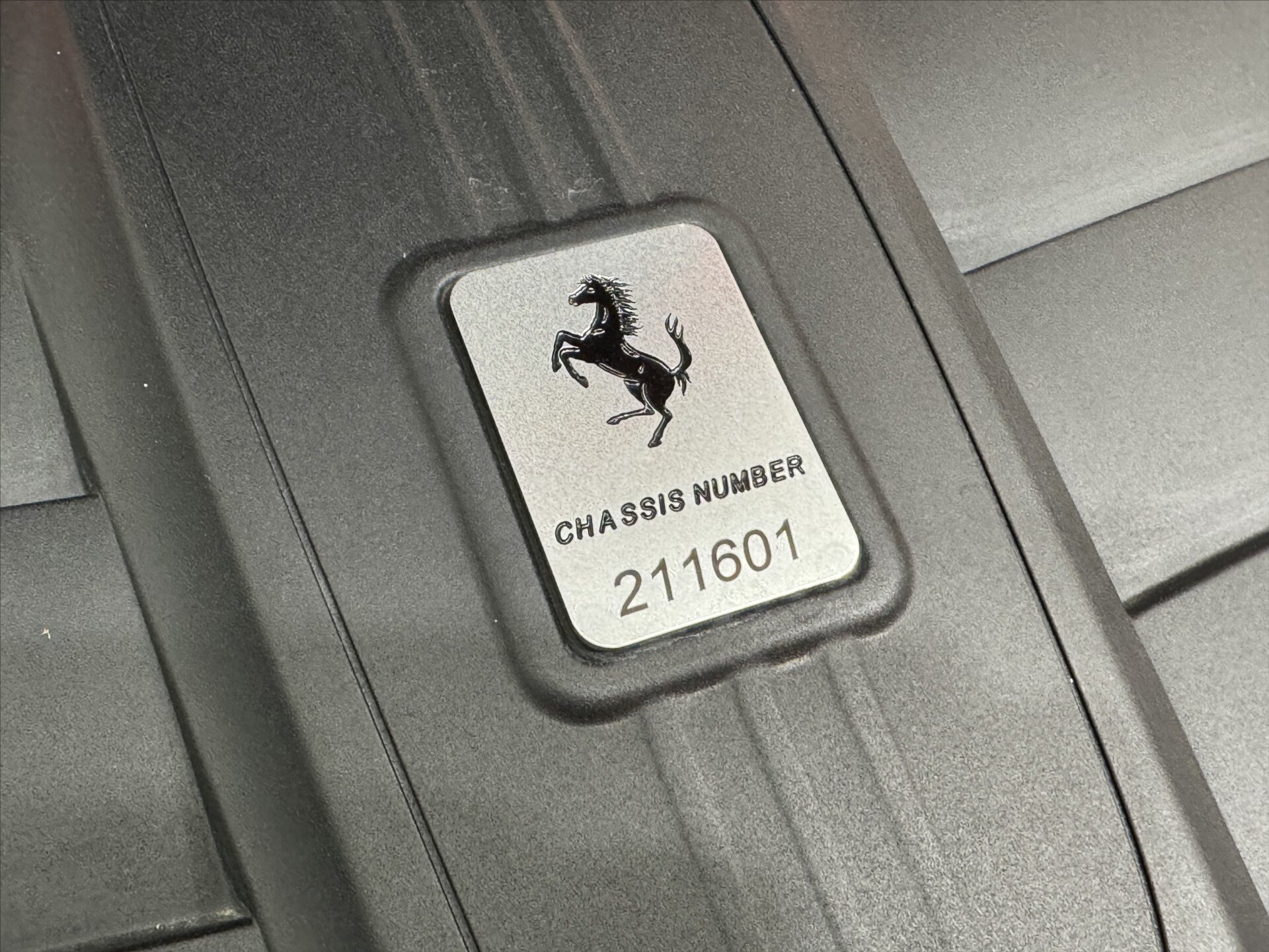 Ferrari F12 Berlinetta Kupé 6,3 l 541 kw