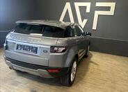Land Rover Range Rover Evoque 8