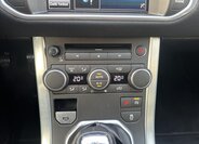 Land Rover Range Rover Evoque SUV / Terénní 2,2 l 110 kw