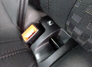 Ford Transit Connect MPV 1,5 l 88 kw