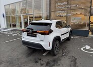 Toyota Yaris Cross Hatchback 1,5 l 68 kw