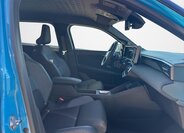 Nissan Micra Hatchback 0,0 110 kw