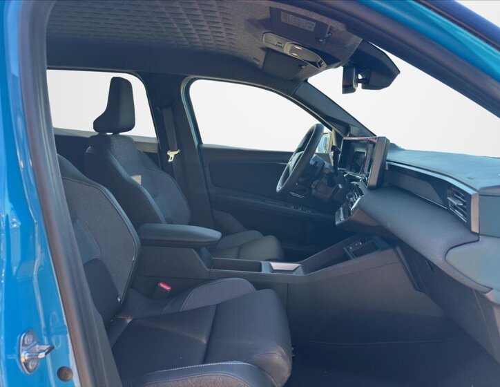 Nissan Micra Hatchback 0,0 110 kw