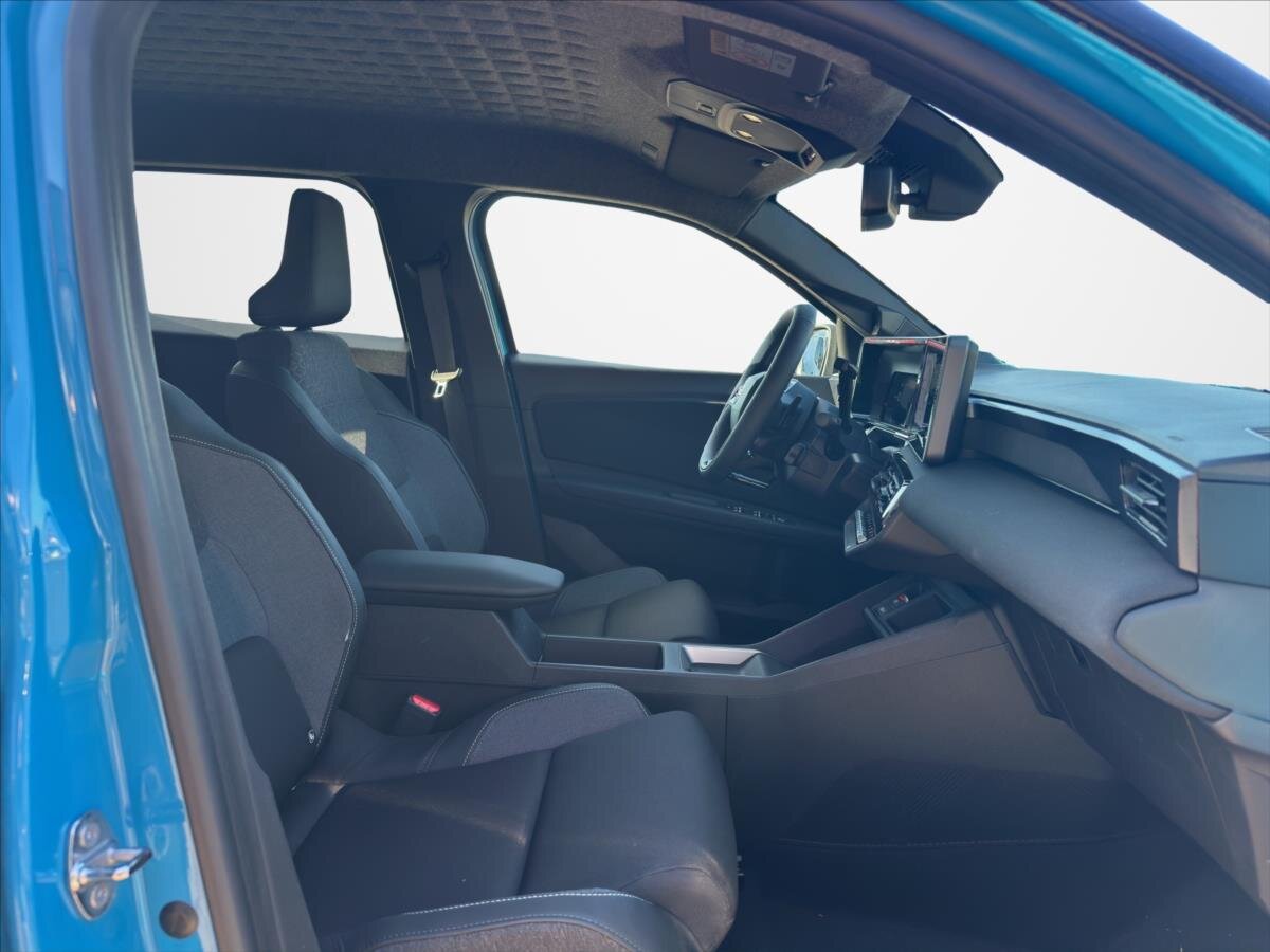 Nissan Micra Hatchback 0,0 110 kw