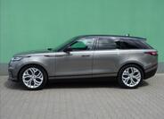 Land Rover Range Rover Velar 5