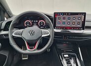 Volkswagen Golf Hatchback 2,0 l 195 kw