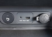 KIA Sportage SUV / Terénní 1,6 l 99 kw