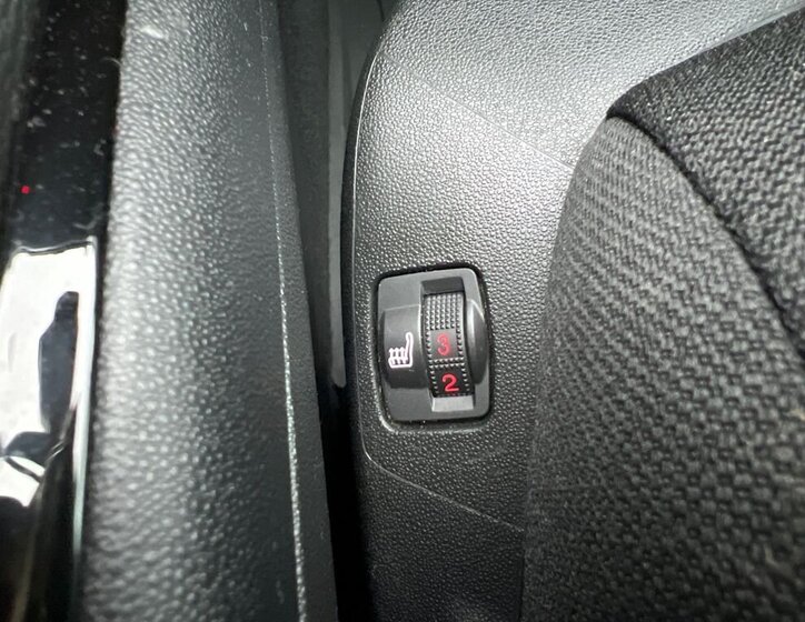 Citroën C4 SpaceTourer MPV 1,5 l 96 kw