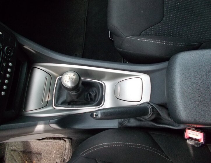 Citroën C5 Kombi 1,6 l 115 kw