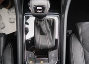 Škoda Kodiaq SUV / Terénní 2,0 l 140 kw