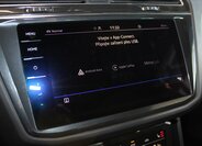 Volkswagen Tiguan Kombi 2,0 l 110 kw