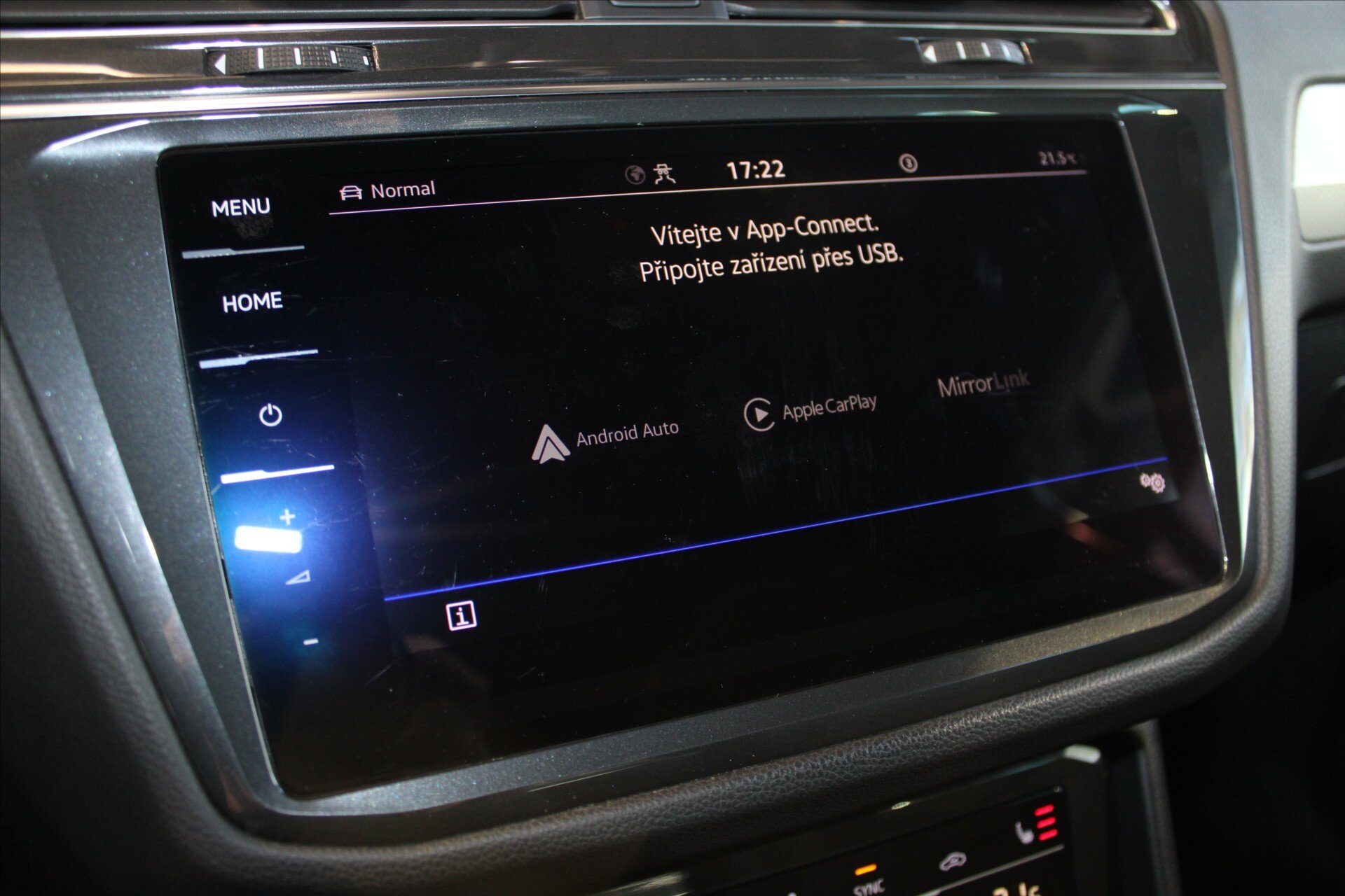 Volkswagen Tiguan Kombi 2,0 l 110 kw