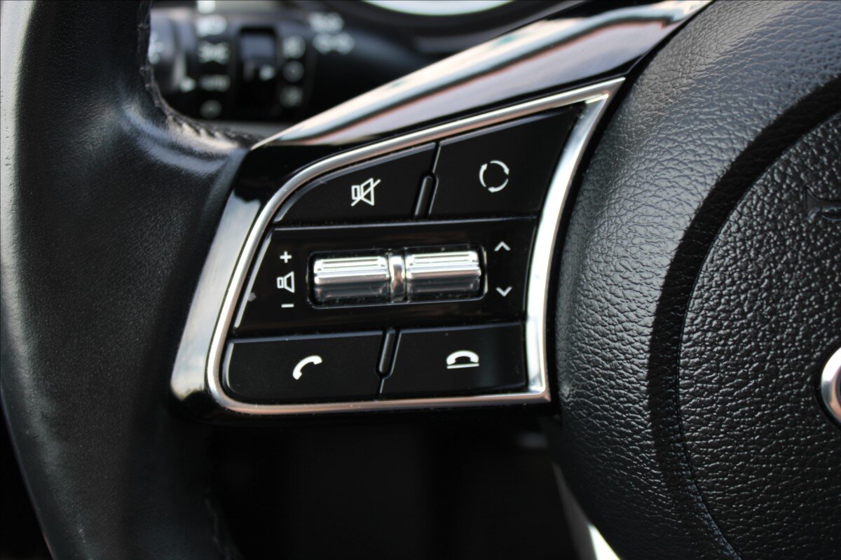 KIA Ceed Hatchback 998,0 73 kw