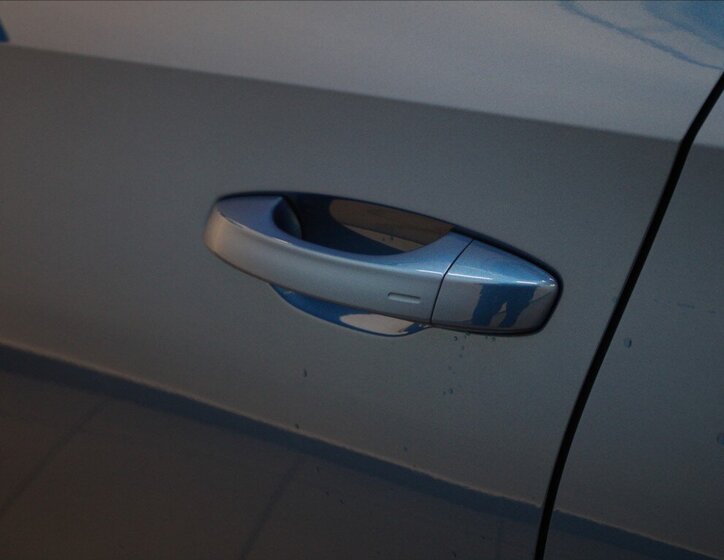 Škoda Fabia Hatchback 999,0 85 kw