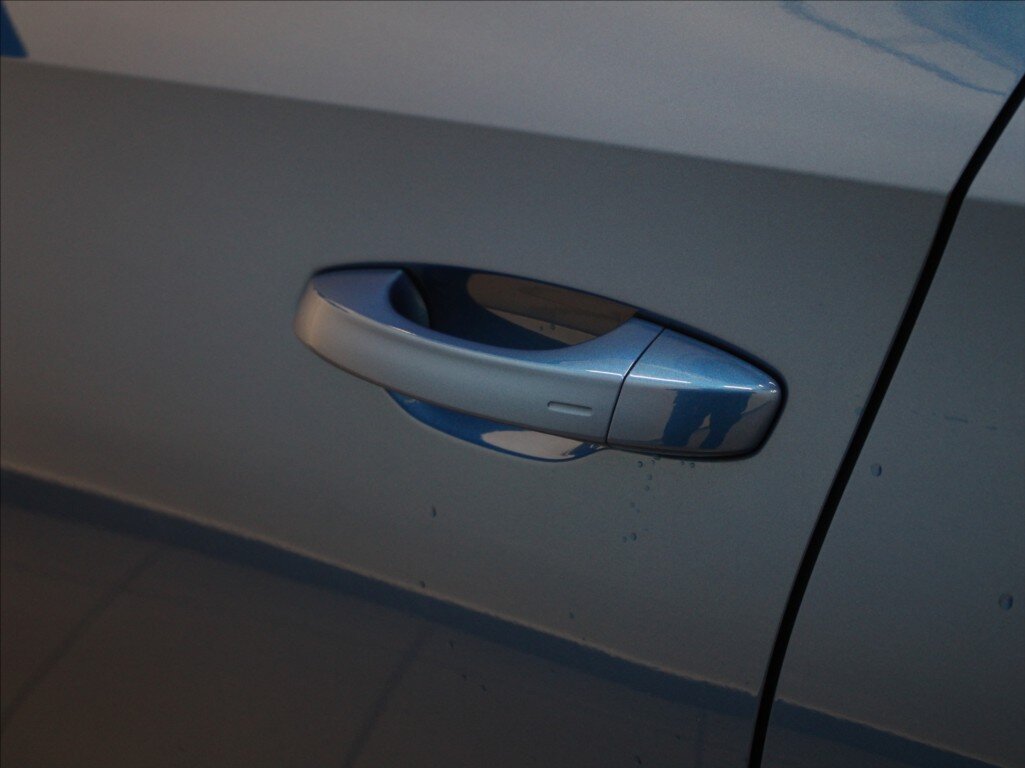 Škoda Fabia Hatchback 999,0 85 kw