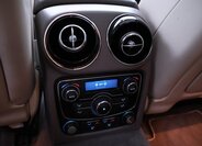 Jaguar XJ Sedan 3,0 l 202 kw