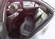 Mercedes-Benz Třídy E Sedan / Limuzína 2,1 l 125 kw