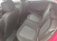 Hyundai i20 Hatchback 1,2 l 62 kw