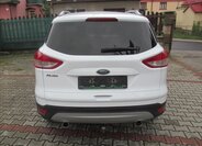 Ford Kuga SUV / Terénní 2,0 l 110 kw