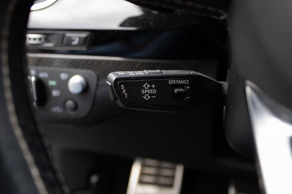 Audi SQ7 SUV / Terénní 4,0 l 320 kw