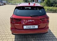 KIA Ceed 6