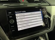 Volkswagen Touran MPV 2,0 l 110 kw