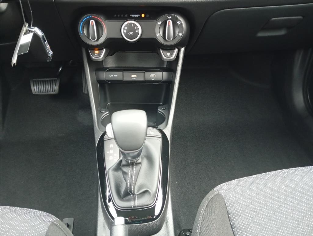 KIA Picanto Hatchback 998,0 50 kw