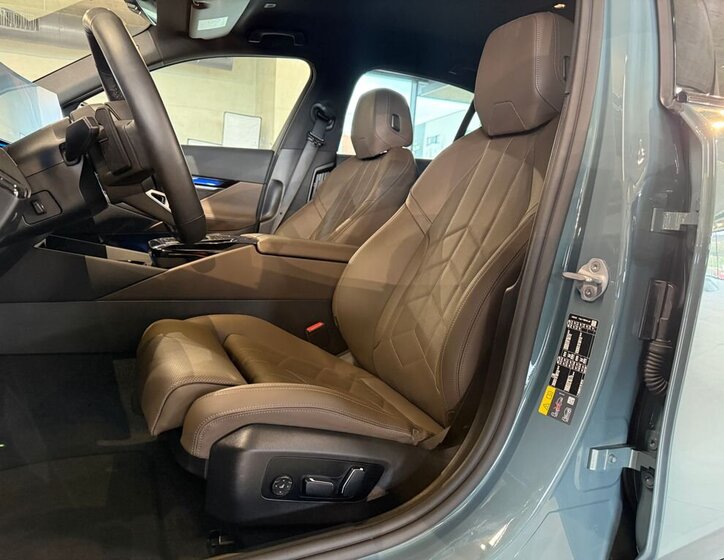 BMW Řada 5 Sedan / Limuzína 3,0 l 360 kw