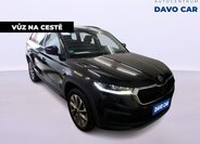 Škoda Kodiaq SUV / Terénní 2,0 l 110 kw
