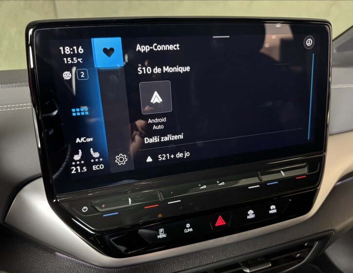 Volkswagen ID.5 SUV 0,0 150 kw